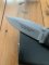 FORD 1969 MUSTANG BOSS 302 Collectors knife Made in the USA