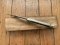 Puma Knife: Puma 1975 Special Edition Emperor 915 Folding Knife with Stag Antler Handle in Puma Wooden Box