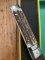 Puma Knife: Puma 1974 Vintage 3573 Boot Knife with Stag Handle & Original Box  #45471