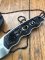 SOG Vintage Original SOG C47 CONTOUR Small Fixed Neck/Boot Knife