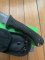 Schrade Knife: Schrade SCHF9 Drop Point Knife With Black Tactical Sheath