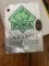 Puma Knife: Puma Rare 1981 model 230868 Angler Knife with original box and warranty #26182