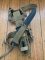 Gerber Model LMF II Drop Point Military Knife in Thigh Sheath