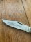 Puma 1981 Prospector Model 667 Folding Knife with Jacaranda Handle
