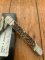 Puma Knife: Puma Large Medici Lock back Knife with Stag Handle 2004-1