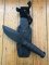 Ka-Bar Knife: Kabar Original and collectable WartHog knife with Kydex Sheath