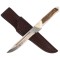 Puma Knife: Puma Original 2003 Buddy II Stag handled knife model 118384