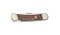 Puma Knife: Puma Castellan Folding Knife with Snakewood Handle