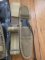 Gerber Model LMF II Drop Point Military Knife in Thigh Sheath & Rope Cutter