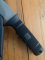 SOG Vintage Original SEKI JAPAN M37 SEAL PUP Knife with Kydex Tactical sheath