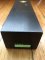Puma Knife: Puma 2006 Rare Model Amicus with Black Handle and Display Box