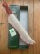 Puma Knife: Puma Original 1993 SEA HUNTER 17 6363 in Original Sheath and Box #27391