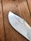 Puma Knife: Puma 1956 Very Rare First Year Production White Hunter with Stag Handle & Original Sheath