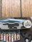 Buck Knife: BUCKLITE 426X USA Operation Desert Storm 101st Airborne Commemorative in Display Box