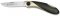 Puma Knife: Puma 1979 Protec II Liner Lock Knife