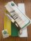 Puma Rare Model 965 Deer Hunter 1980 Folding Lock Knife # 25082 in original box