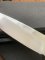 Puma Knife: Puma Limited Edition 113598 Model Rotwildmesser Handmade Knife with Stag Antler Handle