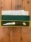Puma Rare Model 965 Hoffritz Deer Hunter 1987 Folding Lock Knife In Original Box Serial # 43782