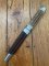 Puma Knife: Puma 1980 Vintage 3573 Boot Knife with Stag Handle & Original Sheath #14081