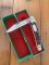 Puma A G RUSSELL 1974 Luger Pistol Commemorative Club Knife No:0402