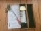 Puma Knife: Puma Pre-64 Original Puma SEA HUNTER Wooden Box with Correct Paperwork
