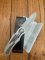 Puma Knife: Puma 2005 Shark Tactical Folding Lock Knife