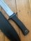 Muela Knife: Muela Scorpion Giant 10" Blade Pig Hunting Knife