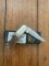 Puma Knife: Puma German 2010 Micro Folding Knife with Stag Antler Handle and Box