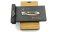 Puma Knife: Puma Medici 2024 Special Limited Edition, Damascus, Mammoth Tooth and Gold Etching in Display Box 0/50