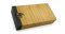 Puma Knife: Puma Medici 2024 Special Limited Edition, Damascus, Mammoth Tooth and Gold Etching in Display Box 0/50