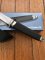 COLD STEEL Japanese made Magnum Tanto IX VG-I SAN MAI Tanto in Leather Sheath