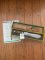 Puma Knife: Puma 6375 Rare 1983 White Hunter Knife with Jacaranda Handle Original Plastic Box & Matching Warranty
