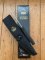 Puma Knife: Puma Trail Guide Fixed Blade Knife with Krayton Handle