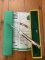 Puma Rare model 970 Game Warden 1993 Folding Lock Knife in box #49392