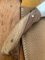 GranPaGrumpy Knives Exclusive To SOS Hand Made Knives #007