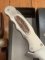 Puma Knife: 2007 Puma Rare 3 Blade White Hunter Set in original sheath and Box