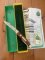 Puma Model 835 Junior 1982 Folding Lock Knife in original box & Warranty #27282