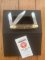 Boker Tree brand Classic 125yr Model 4474 3 Blade Stockman German Lock Knife in Original Box