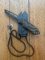 Smith & Wesson Knife: SW990TA Covert Tanto Neck Knife