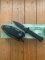 Zero Tolerance ZT 0150 Boot Dagger in Tactical Kydex Sheath