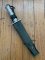 Aitor Jungle King 1 Silver Tactical Combat Knife with Survival Kit