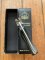 Puma Knife: Puma Original 1981 4 Star Folding Lock Blade Knife with Ebony Micarta Handle #15181