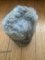 Launcher Dummy: Sporting Saint Real Rabbit Fur Launcher Dummy