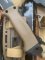 Gerber Model LMF II Drop Point Military Knife in Thigh Sheath & Rope Cutter