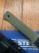 COLD STEEL SRK Compact Knife with Tactical Sheath