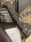 Puma Knife: Puma Special Oryx Edition Jagdnicker Hunters Pal with Brown Leather Sheath
