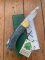 Puma Knife: Set of 4 Special Edition 90's 4 Star Folding Lock Blade Knives wth Custom Corelon Handles