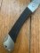 Puma Rare Model 270 General 1989 Folding Lock Knife Serial # 45982