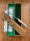 Puma Knife: Puma Original 1993 White Hunter II 116374 in original Box sheath & Paperwork 188/200
