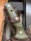 Puma Knife: Puma Hunt To Survive Large Keiler (Wild Boar) Knife